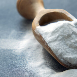 炭酸水素カリウムとは？効果や摂取方法についてご紹介！