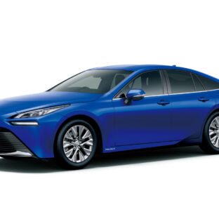 水素自動車「ミライ」とは？注目されている理由と水素の将来についてご紹介！
