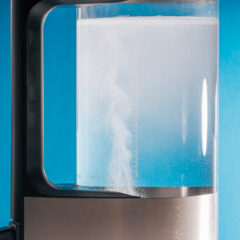 液体水素の作り方は？