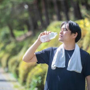 夏バテの原因と解消法についてご紹介！