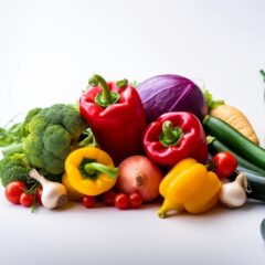 夏バテ予防におすすめの食材についてご紹介！